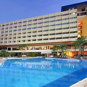 Dominican Fiesta Hotel&Casino