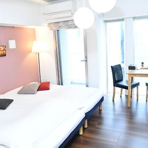 Hotel Axas Nihonbashi